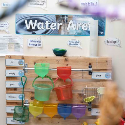 Welcome to Our Nursery